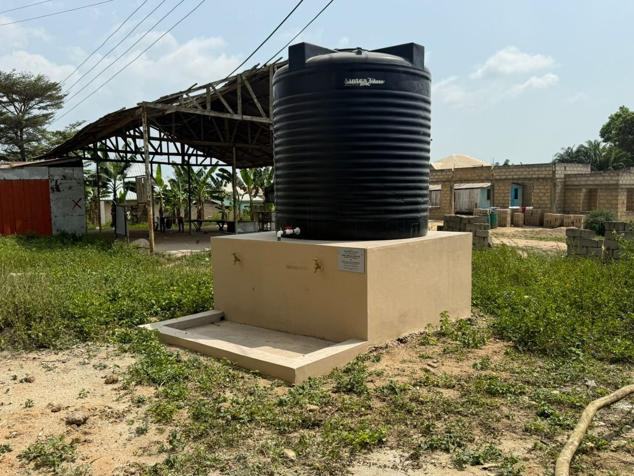 Drilling and Mechanization of 13 No. Boreholes - Shama District