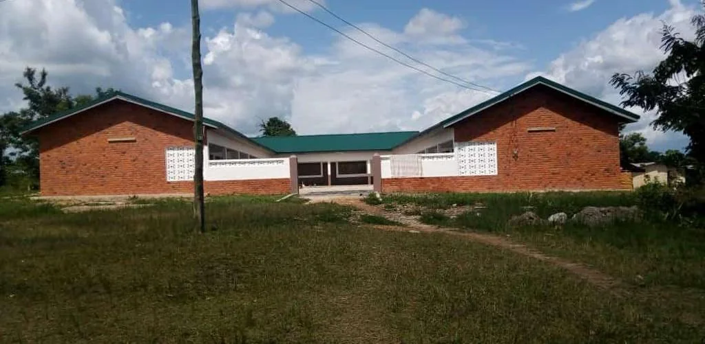 6-Unit Classroom Block, Office and Ancillary Facilities at Atti-Morkwa