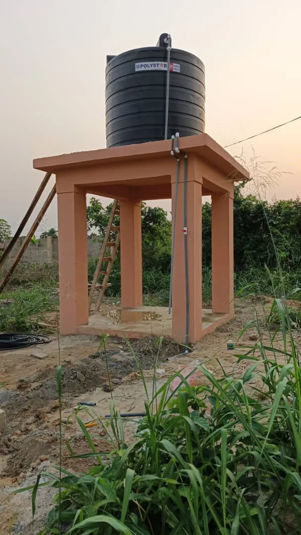 Drilling and Mechanization of 7 No. Boreholes - Wassa East District